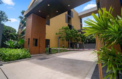Cherngtalay Apartment | Laguna Beach Residences Reef by Banyan Living
