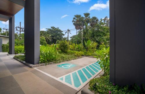 Cherngtalay Apartment | Laguna Beach Residences Reef by Banyan Living