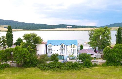 Bazaleti Hotel | Laguna Beach Club Bazaleti Lake