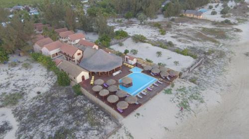 Morondava Hotel | LAGUNA BEACH