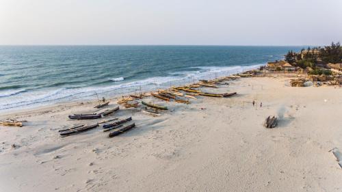 Morondava Hotel | LAGUNA BEACH