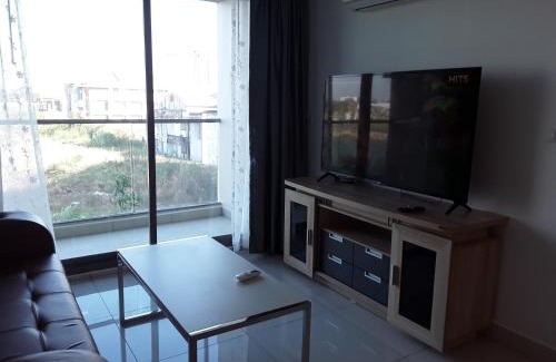 South Pattaya Apartment | Laguna Beach Resort Maldives 3