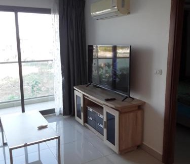 South Pattaya Apartment | Laguna Beach Resort Maldives 3
