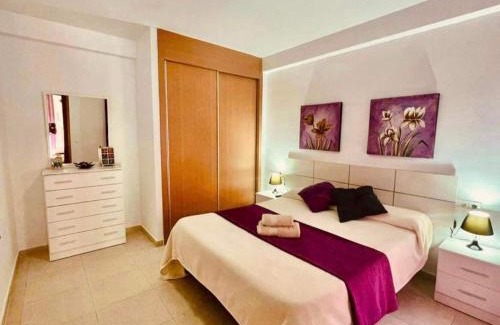 Puerto Rey Apartment | Laguna Beach Vera Playa