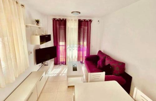 Puerto Rey Apartment | Laguna Beach Vera Playa