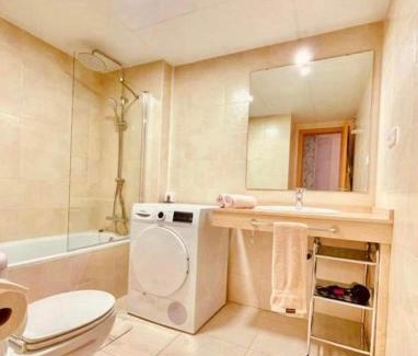 Puerto Rey Apartment | Laguna Beach Vera Playa