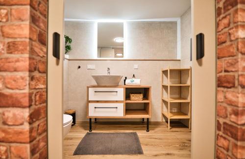 gmina odygowice Apartment | Laguna Beskidów Resort - Apartament A75
