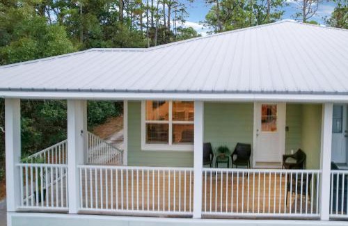Gulf Shores Apartment | Laguna Breeze Unit C Condo