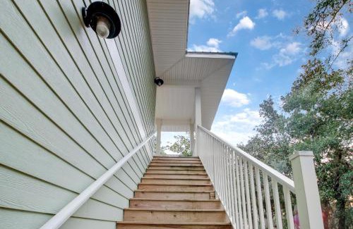 Gulf Shores Apartment | Laguna Breeze Unit C Condo