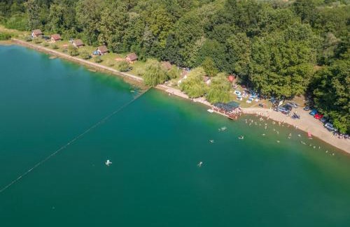 Bosnia and Herzegovina Ski Chalet | Laguna Club Lake Resort