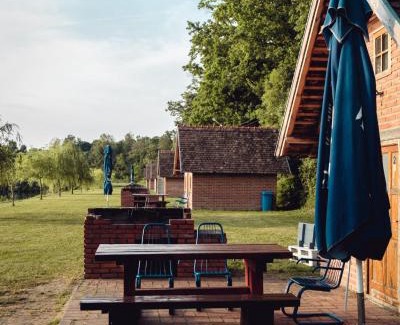 Bosnia and Herzegovina Ski Chalet | Laguna Club Lake Resort