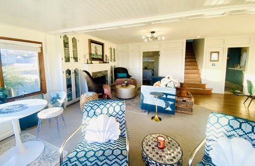 Laguna Beach House | Laguna Coast Cottage. Location, location, location!