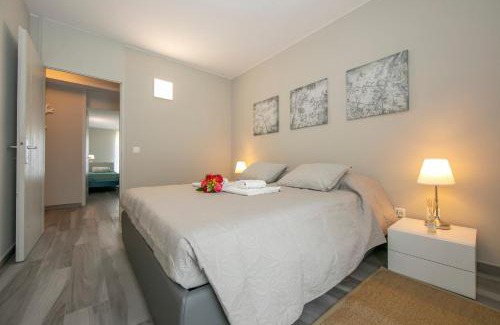 Paradiso Apartment | Laguna di Lugano - Happy Rentals