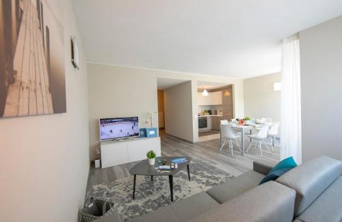 Paradiso Apartment | Laguna di Lugano - Happy Rentals