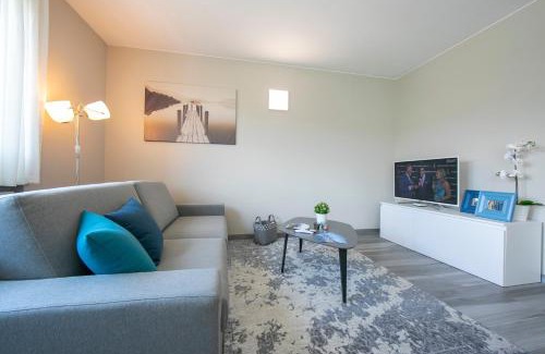 Paradiso Apartment | Laguna di Lugano - Happy Rentals