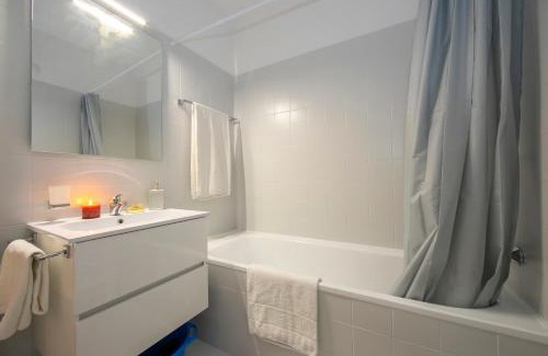 Paradiso Apartment | Laguna di Lugano - Happy Rentals