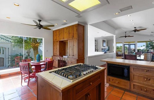Key Allegro House | Laguna Dreamer/Pool/Private Dock