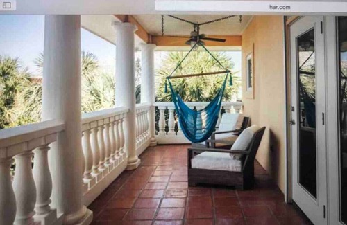 Key Allegro House | Laguna Dreamer/Pool/Private Dock