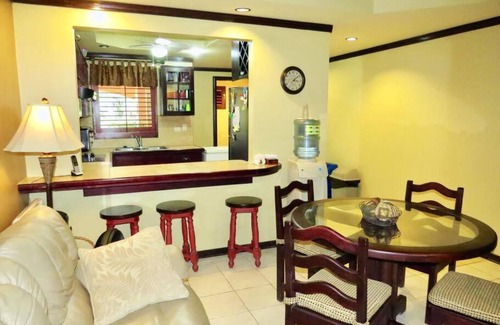 Damas Apartment | Laguna Eco Village #113 2 Bedroom Condo
