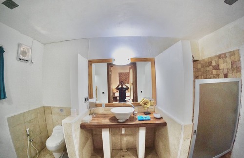 Gili Trawangan Hotel | Laguna Gili Beach Resort