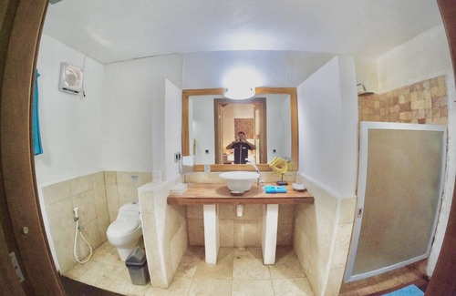 Gili Trawangan Hotel | Laguna Gili Beach Resort