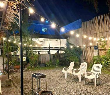 Pansol Resort | Laguna Hotspring Private Resort
