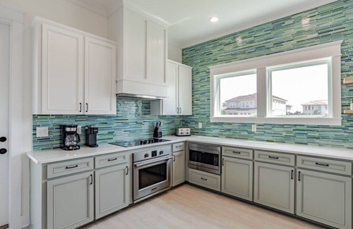 Gulf Shores House | Laguna Key | Gulf Shores | Gorgeous home with beach, pool, and lagoon access! Pet Friendly!