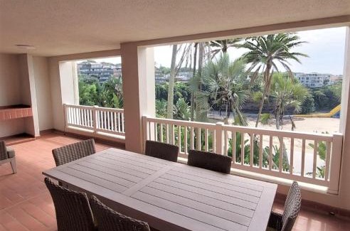 Margate Apartment | Laguna La Crete 91, Uvongo