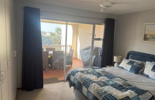 Margate Apartment | Laguna La Crete 91, Uvongo