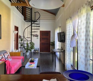Mambajao House | Laguna Loft Camiguin