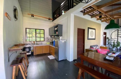 Mambajao House | Laguna Loft Camiguin