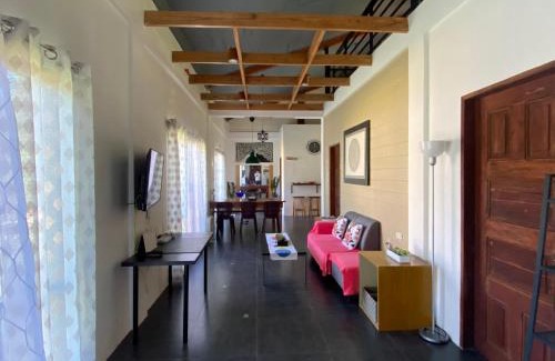 Mambajao House | Laguna Loft Camiguin
