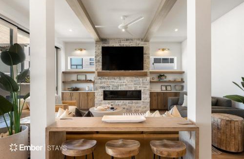 St. George House | Laguna Matata at Desert Color (by Ember Stays)