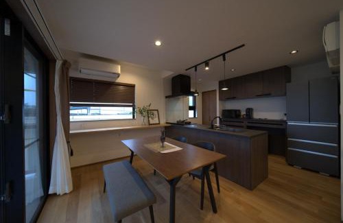 Kin House | LAGUNA OKINAWA Beachfront - Vacation STAY 30548v