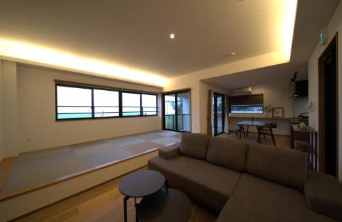 Kin House | LAGUNA OKINAWA Beachfront - Vacation STAY 30548v