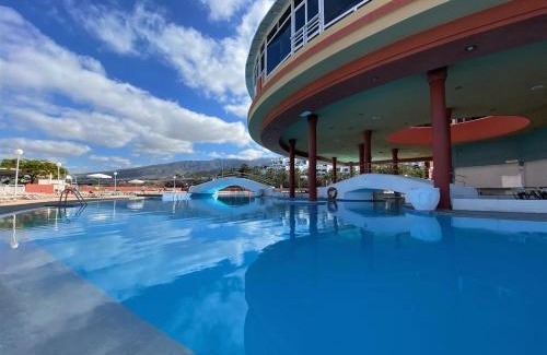 Costa Adeje Apartment | Laguna Park 2