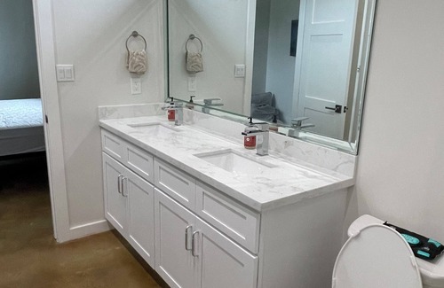 Port Mansfield Cabin | Laguna Ranch- Gladys: The Premier Port Mansfield Lodging