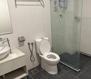 Lumut Apartment | Laguna Raudhah Apartment
