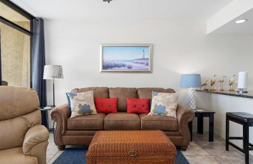 Rockport Apartment | Laguna Reef #315 - Bayview Retreat
