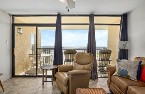 Rockport Apartment | Laguna Reef #315 - Bayview Retreat