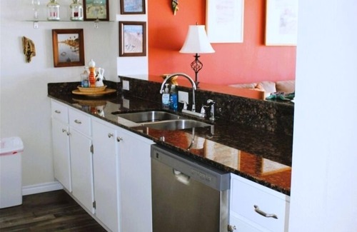 Rockport House | Laguna Reef Condominium No. 304