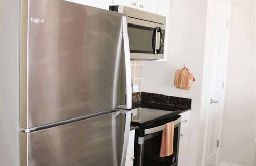 Rockport House | Laguna Reef Condominium No. 304