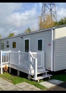 Hamworthy Resort | Laguna- Rockley Park Poole