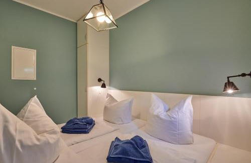 Kahnsdorf Apartment | Laguna Seeappartements