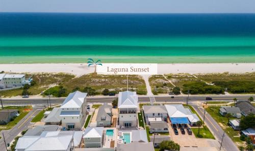 Laguna Beach House | Laguna Sunset home