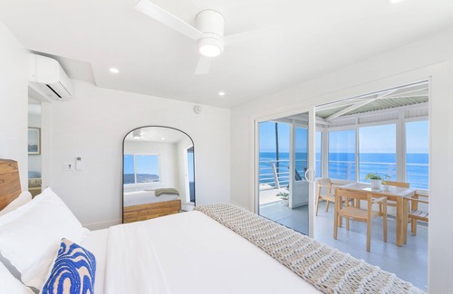Laguna Beach Hotel | Laguna Surf Lodge by SCP Hotels