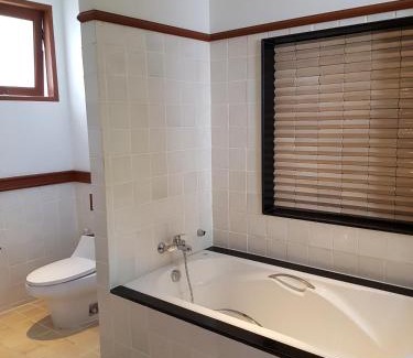 Bang Tao Villa | laguna waters 悦榕庄 拉古纳