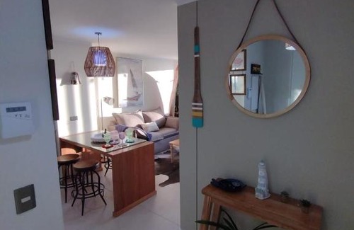 El Tabo Apartment | Lagunamar Las Cruces