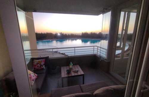 El Tabo Apartment | Lagunamar Las Cruces