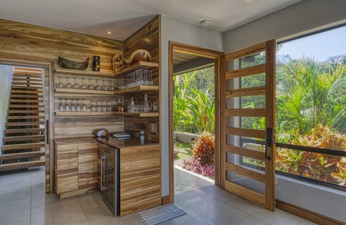 Dominical House | Lagunas Estate Ocean View Dominical